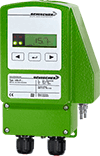 Binärer Druck-/Differenzdruckschalter InBin-P.. für den sicheren Bereich (Industriesensor, kein Ex)